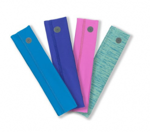 Jill Yoga Headbands