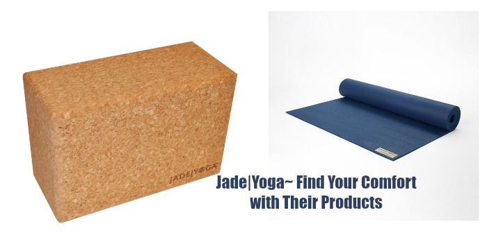 jade yoga
