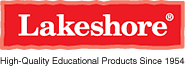 lakeshore learning logo
