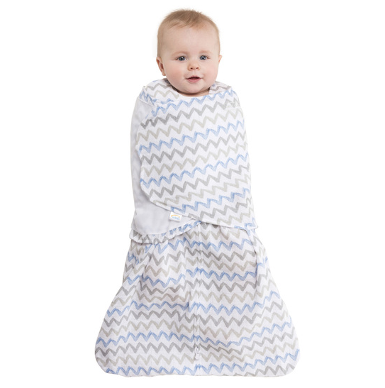 halo muslin swaddle 1