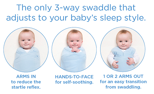 halo muslin swaddle 4