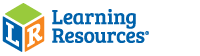 learning resources logo