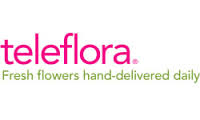 teleflora logo