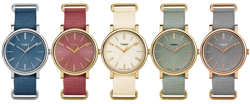 Timex for a wonderful watch (or 2) - Mom Blog Society