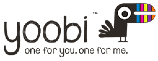 yoobi logo
