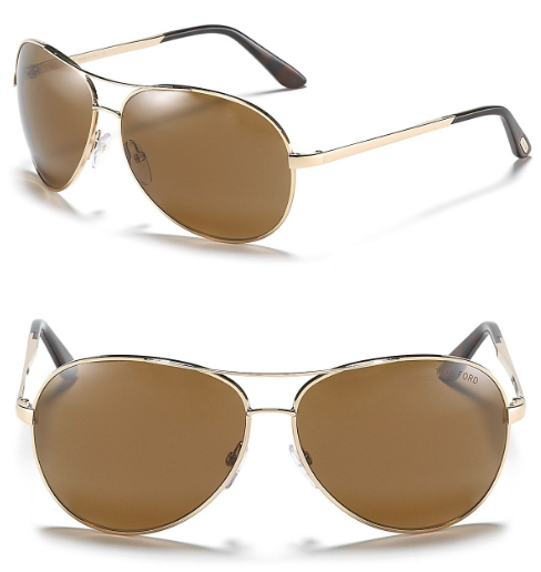 Did You Know The First Aviator Sunglasses Were Made by Ray-Ban? - Mom ...