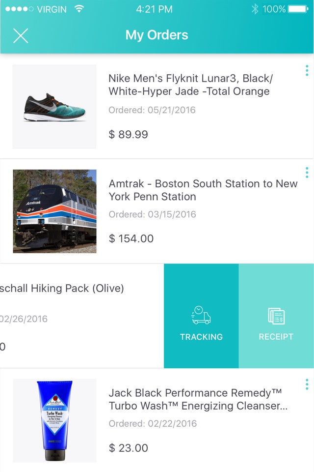 Hand Off Your Shopping List to Shopbolt, Save Time and Money - Mom Blog ...