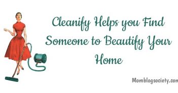 Beautify your home with Cleanify