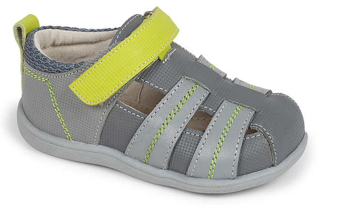 Summer Kicks from See Kai Run - Mom Blog Society