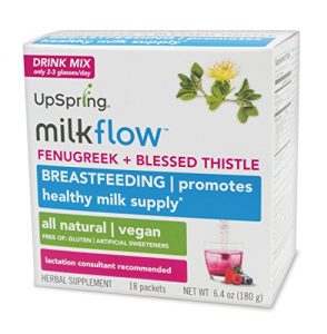 milkflow