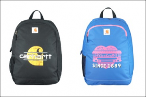 carhartt bookbag