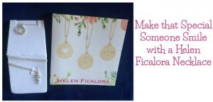 helen ficalora necklace review