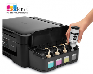 epson eco tank