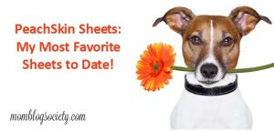 peachskin sheets featured