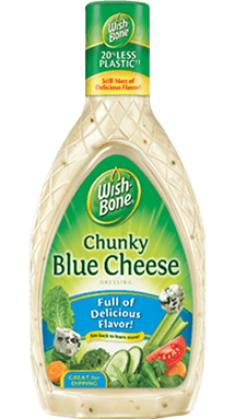 Wish-Bone Chunky Blue Cheese