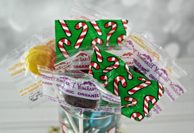 Yum Earth for a Blessed Holiday Season - Mom Blog Society