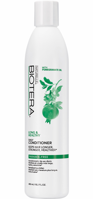 Biotera Long and Healthy Daily Conditioner