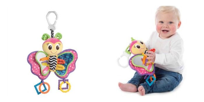 Activity Friend Blossom Butterfly by Playgro