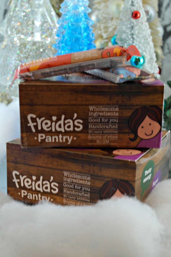 Frieda's Pantry