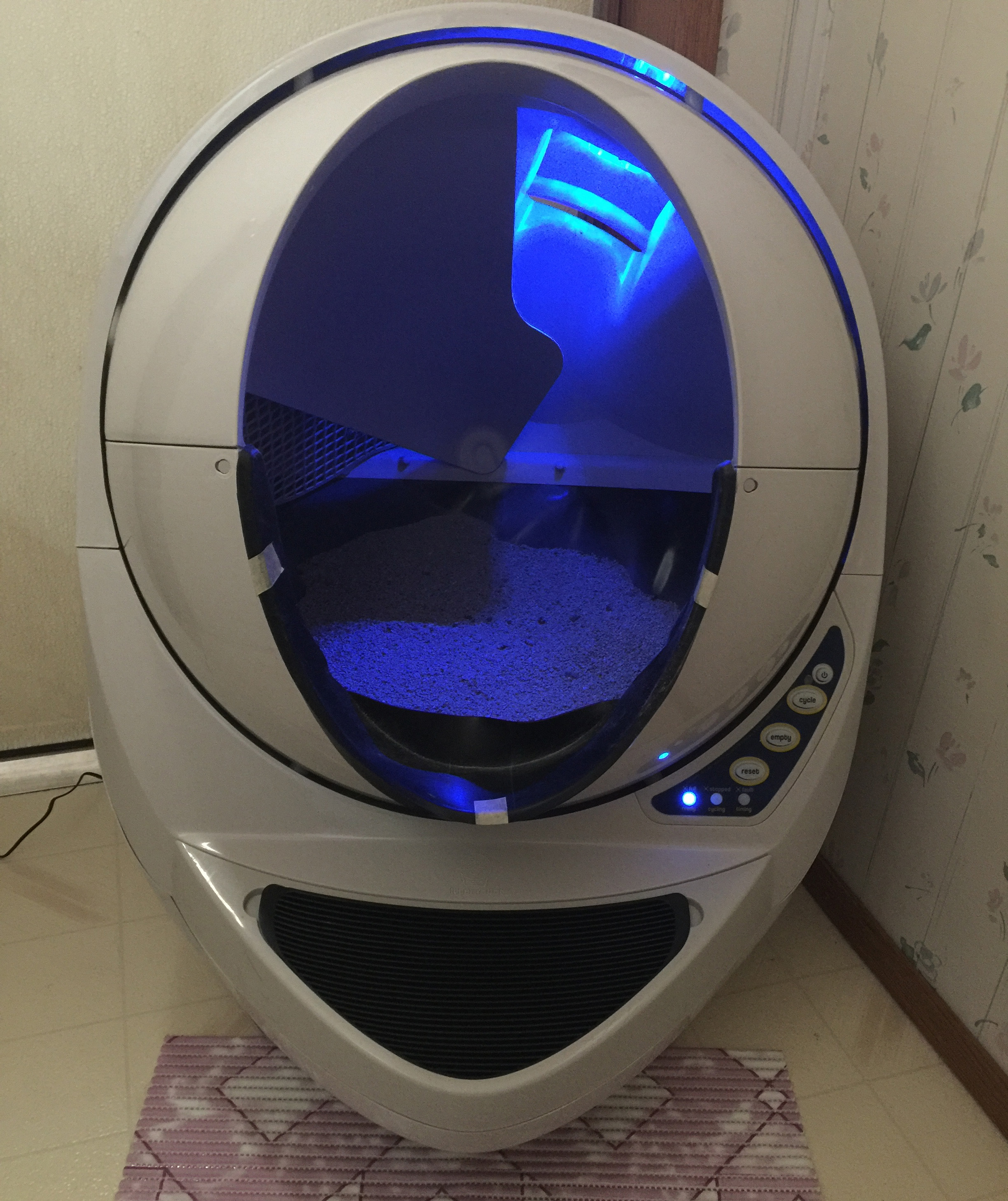 litter robot cost