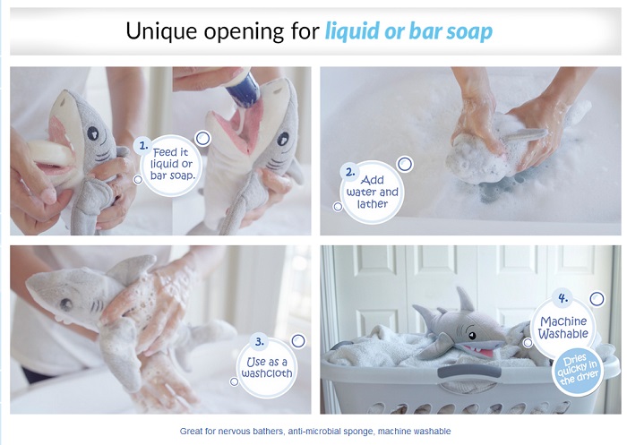 SoapSox