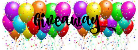 Giveaway Balloons