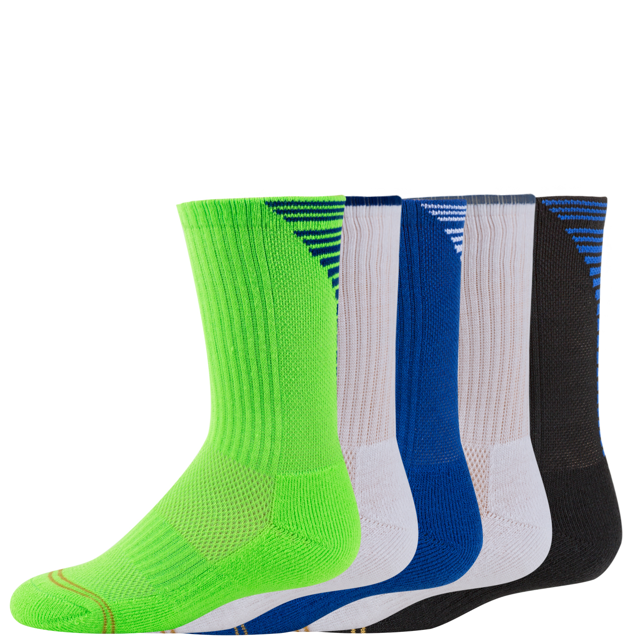 Gold Toe Socks Make Great Stocking Stuffers - Mom Blog Society