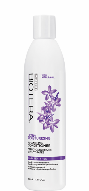 Ultra Moisturizing Replenishing Shampoo|Conditioner from Biotera