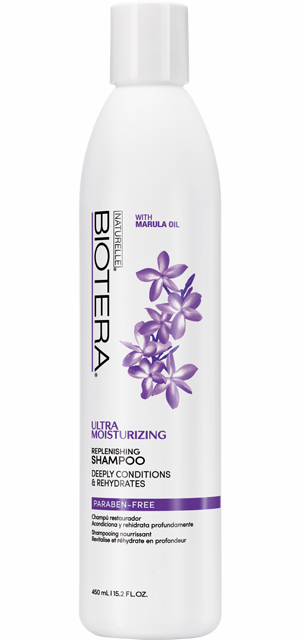 Ultra Moisturizing Replenishing Shampoo|Conditioner from Biotera