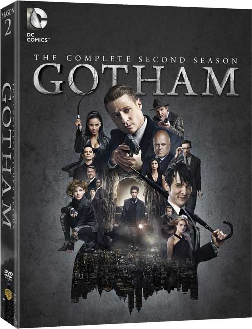 gotham_s2_dvd