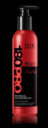 1800Pro leave-in styling cream