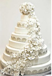The Most Luxurious Cakes the World Has Seen Over the Years