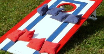 Out of the 14th Century: Reasons the Game of Cornhole is Still Popular Today