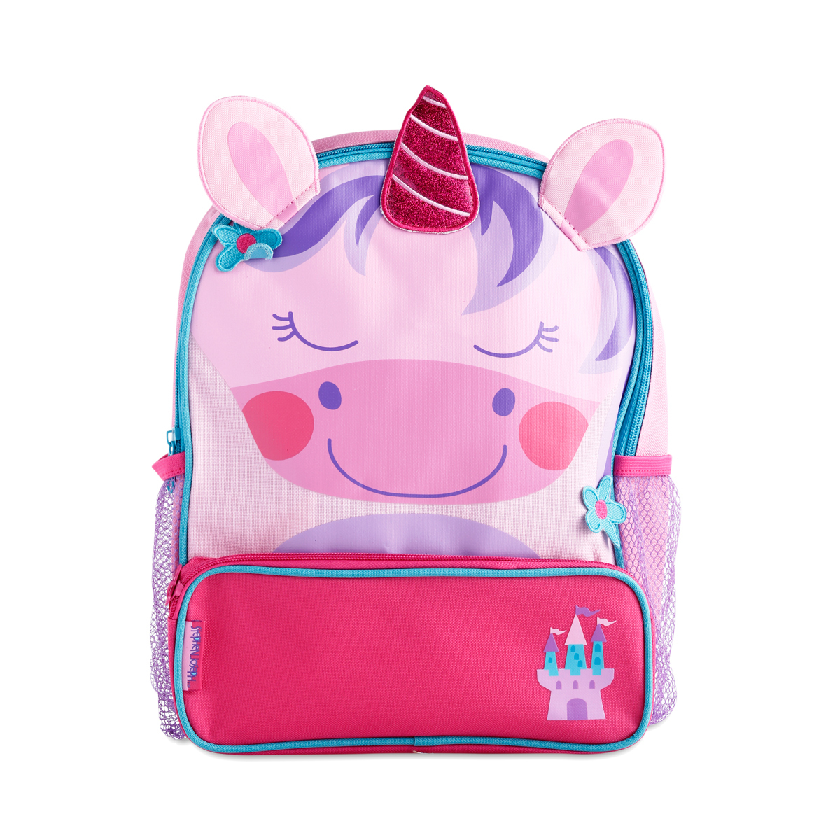 Stephen Joseph Gifts.com Stylish Backpacks & Bags for toddlers! - Mom ...
