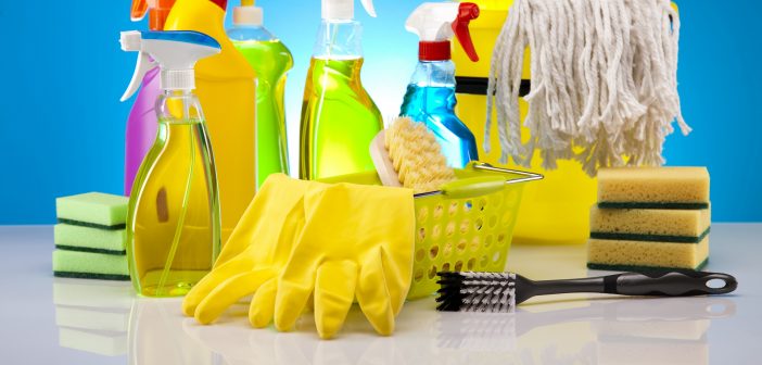 Book The Best Cleaning Service Through Cleanify! - Mom Blog Society