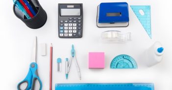 5 Essential Organizational Tips for Mom Students