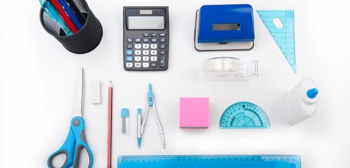 5 Essential Organizational Tips for Mom Students