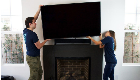 Why You Should Have Your TV Mounted