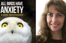All Birds Have Anxiety by Kathy Hoopman