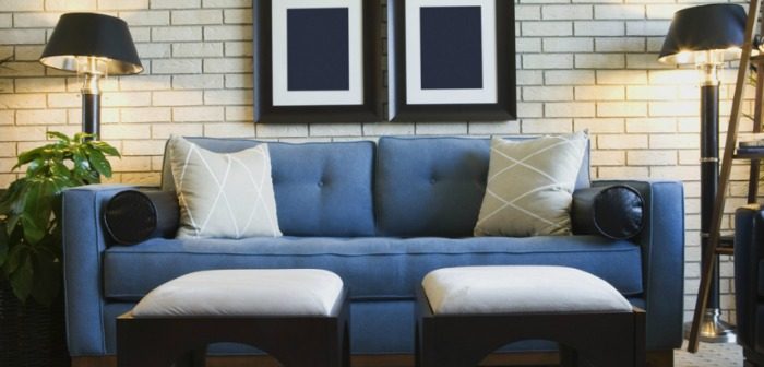 Creative Quirks - 6 Tips For Making Your Living Room Truly Your Own