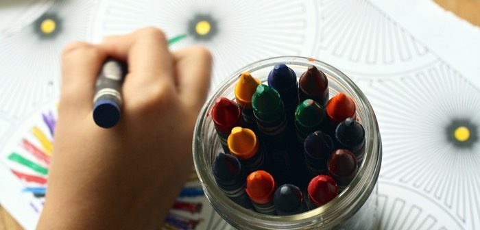 How Toys Help Learning and Creativity
