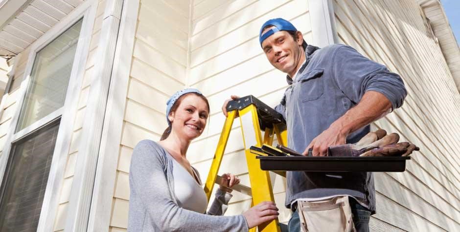 Domestic DIY Guide – 4 Things You Need to Know How to Do As a Homeowner