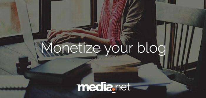 Media.net Makes Monetizing Your Content Easy and Earns You Extra Revenue