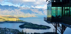 Explore New Zealand at Your Own Pace with a Self-Drive Package