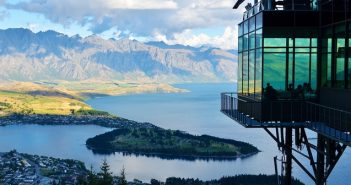 Explore New Zealand at Your Own Pace with a Self-Drive Package