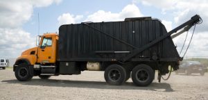 5 qualities of a good rubbish removal company