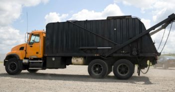 5 qualities of a good rubbish removal company