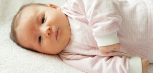 Does Your Baby Has Sensitive Skin