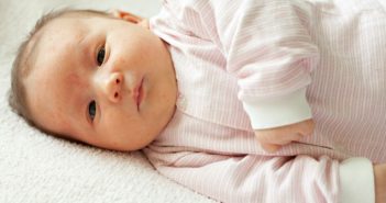 Does Your Baby Has Sensitive Skin