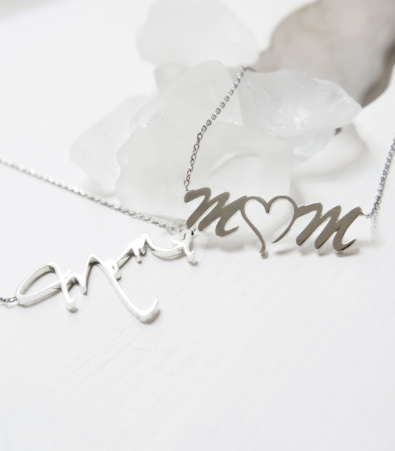 Accent Customizable Sketch Jewelry
